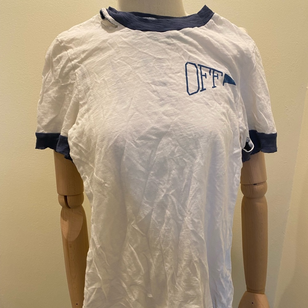 Off white